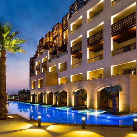 Kempinski Summerland Hotel & Resort Beirut Exterior foto