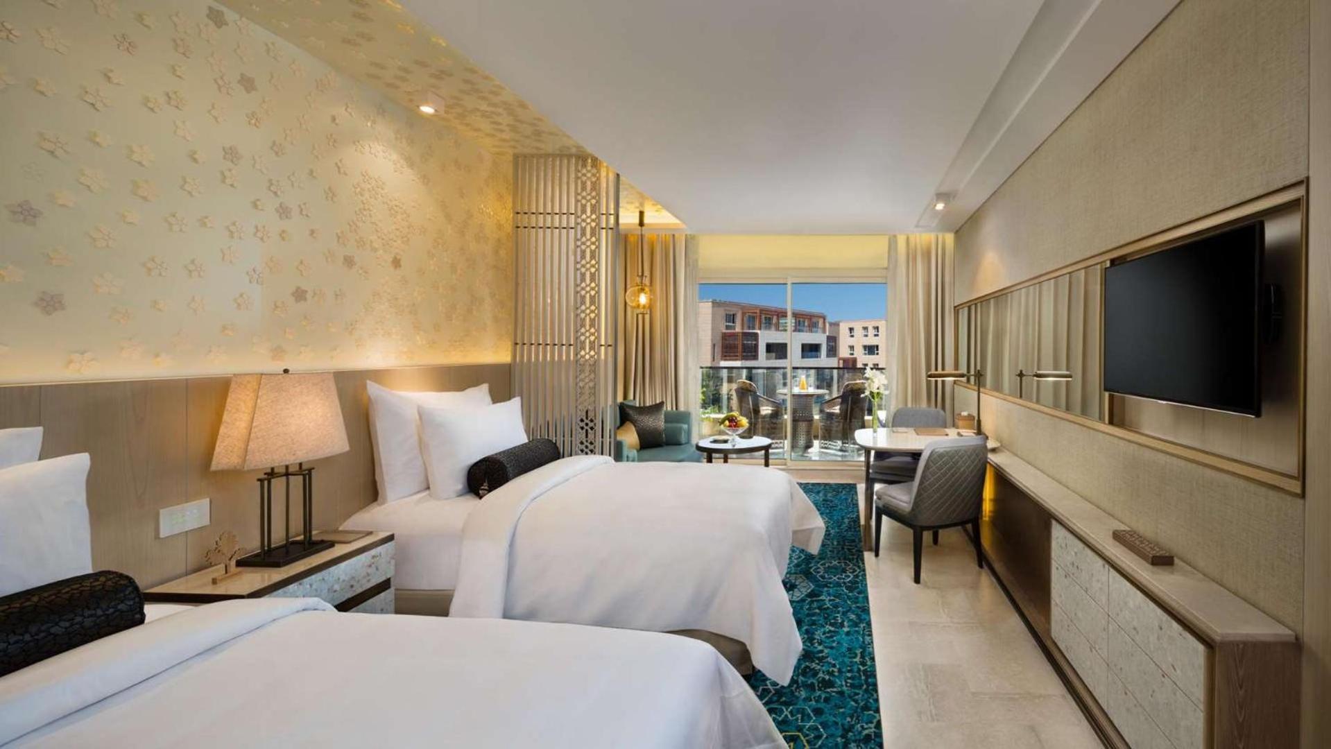 Kempinski Summerland Hotel & Resort Beirut Exterior foto