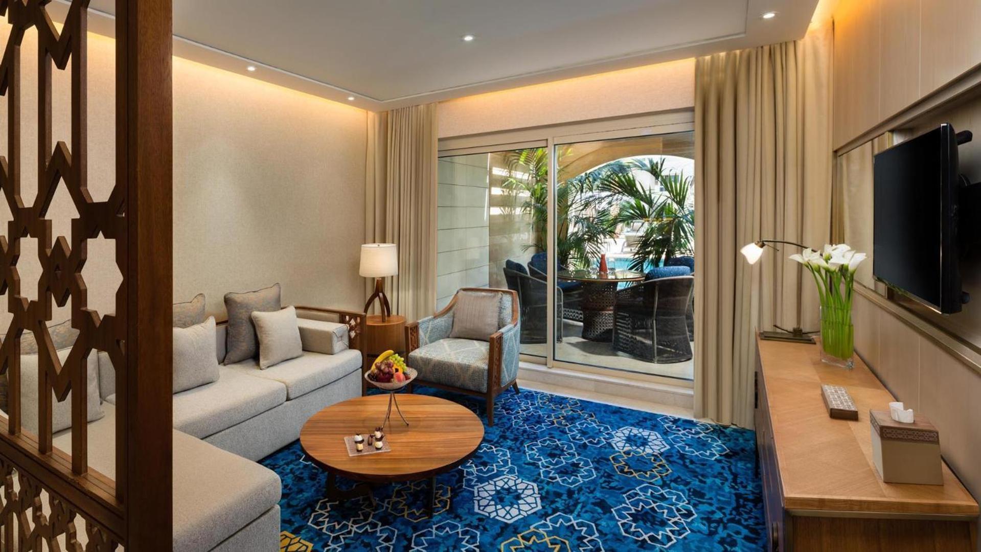 Kempinski Summerland Hotel & Resort Beirut Exterior foto