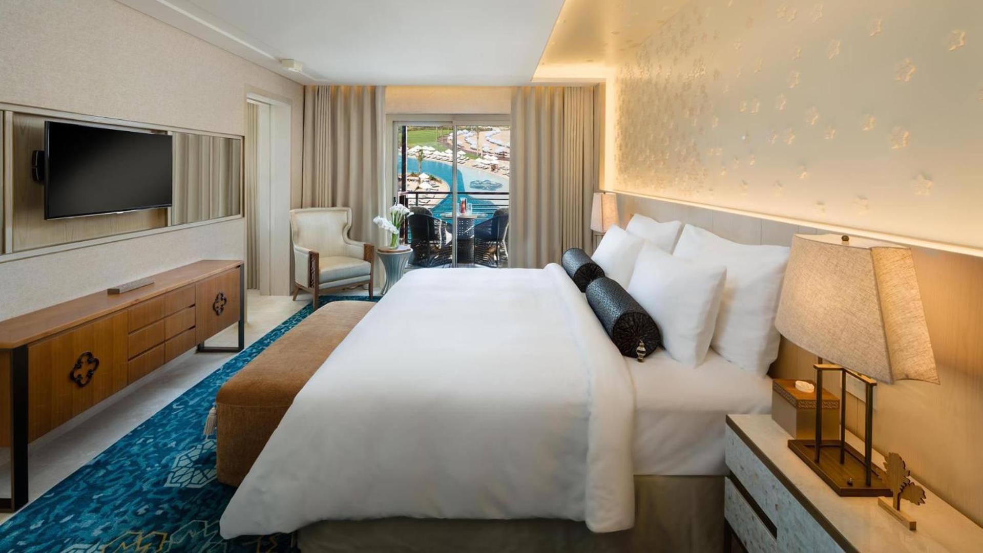 Kempinski Summerland Hotel & Resort Beirut Exterior foto