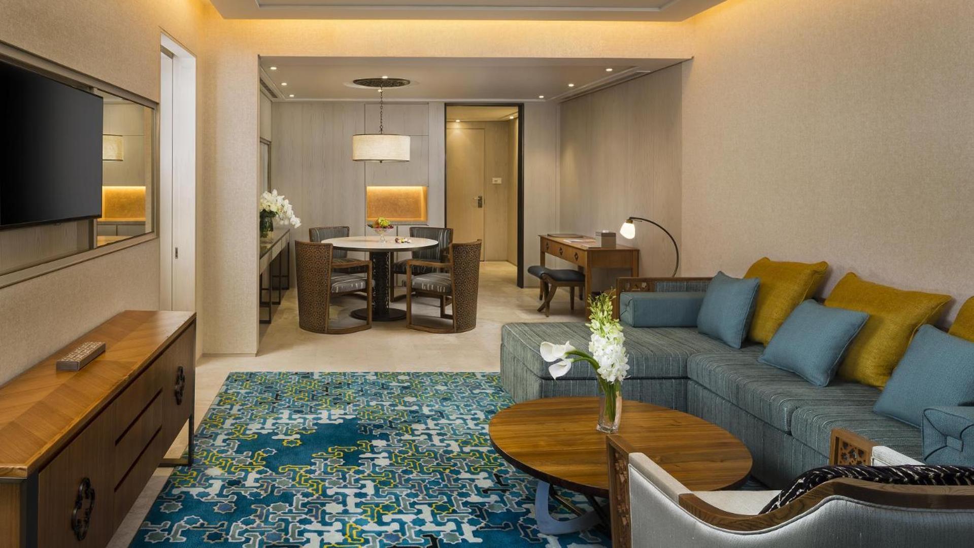 Kempinski Summerland Hotel & Resort Beirut Exterior foto